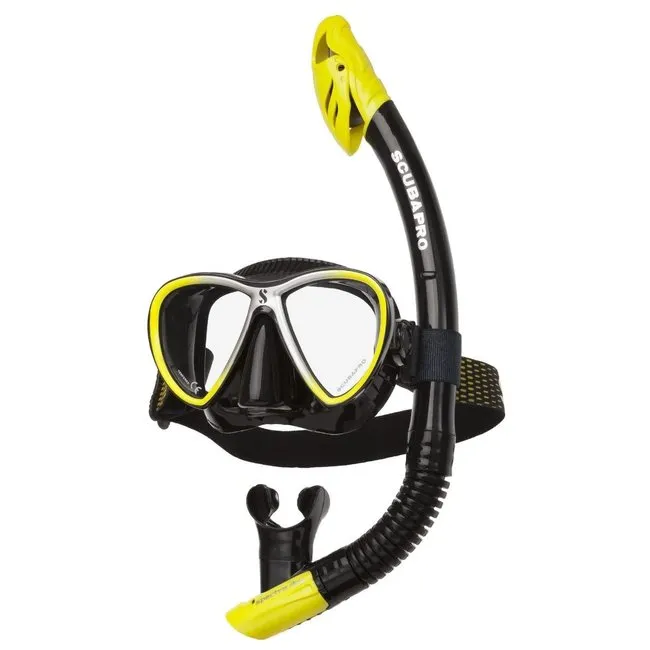 Scubapro Synergy Twin Combo
