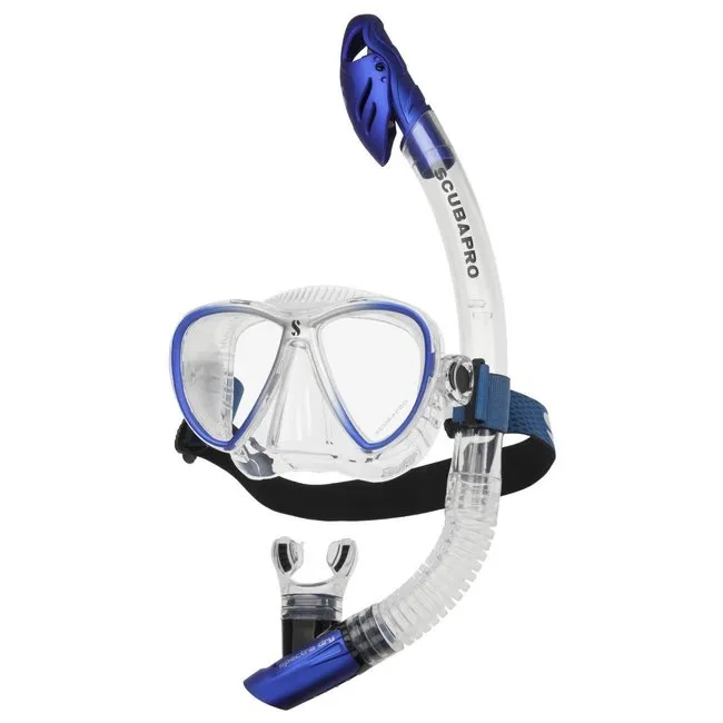 Scubapro Synergy Twin Combo