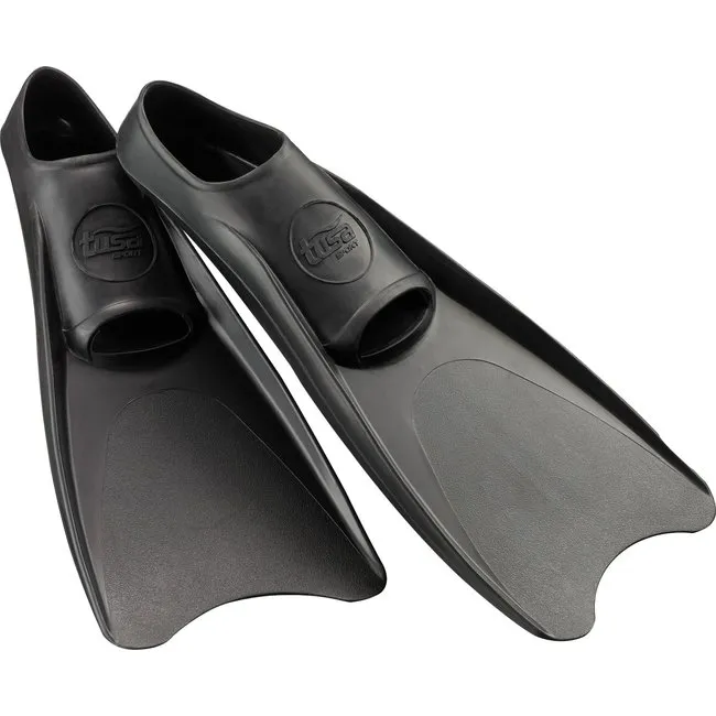 Tusa Full Foot Rubber Fin UF1202