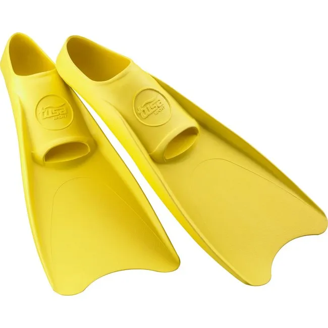 Tusa Full Foot Rubber Fin UF1202