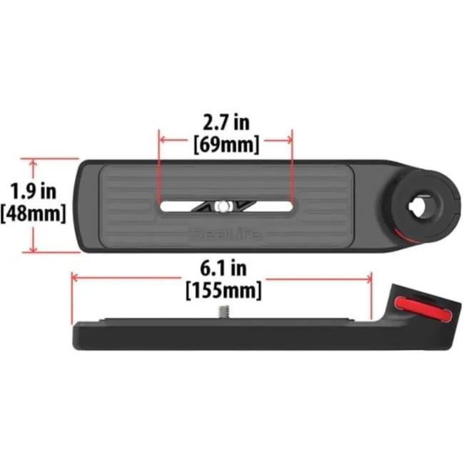 Sealife Sea Dragon Underwater Flash SL963