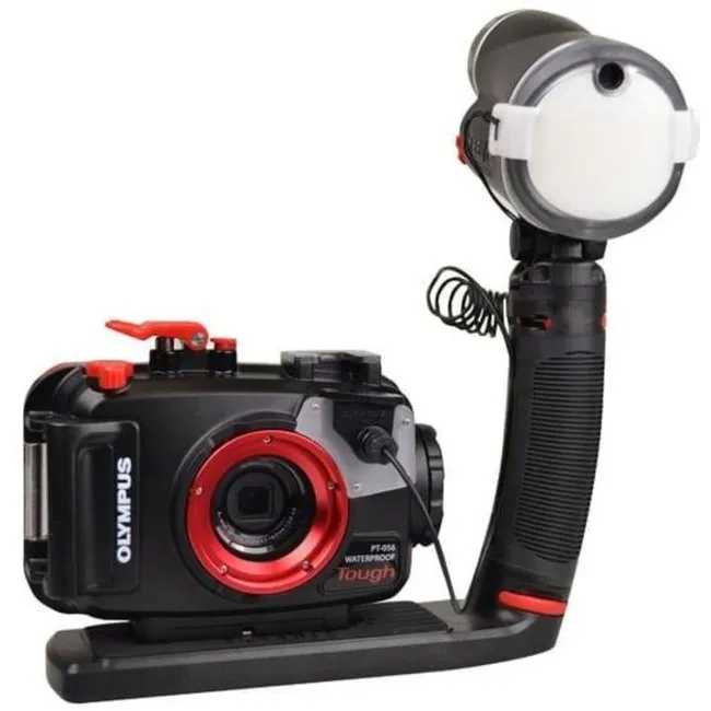 Sealife Sea Dragon Underwater Flash SL963