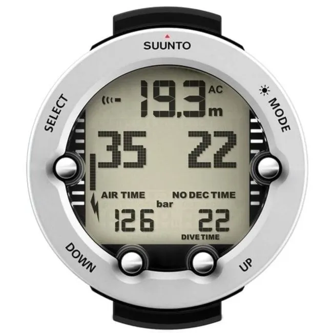Suunto Vyper Novo dive computer