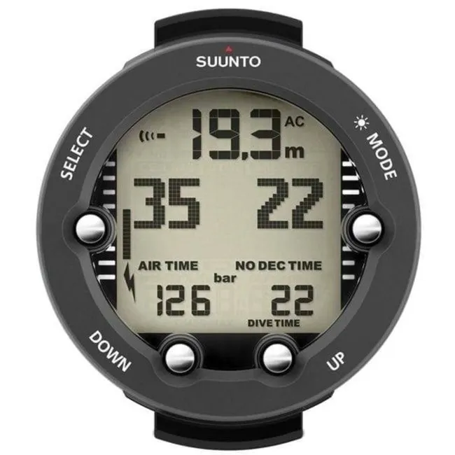 Suunto Vyper Novo dive computer  (END OF LIFE)