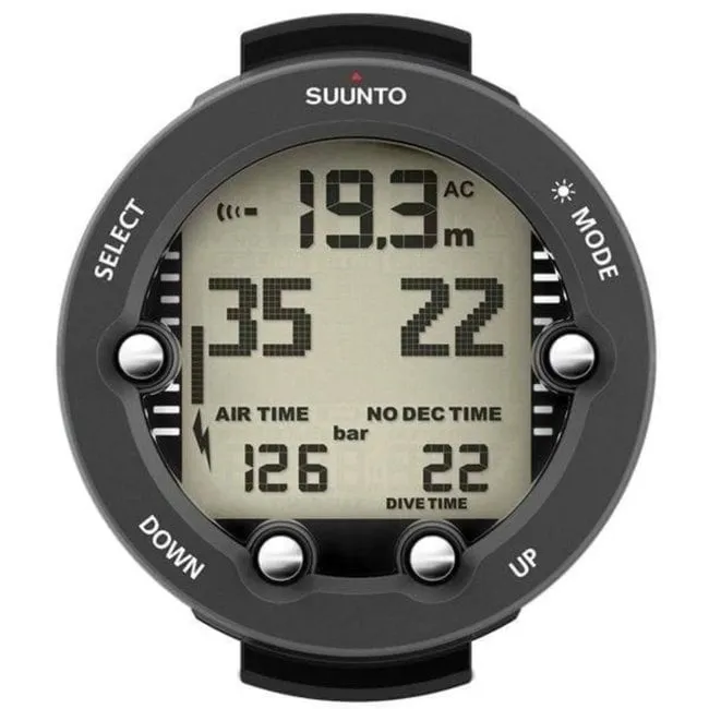 Suunto Vyper Novo tauchcomputer