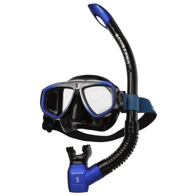 Scubapro Zoom Evo Combo EOL