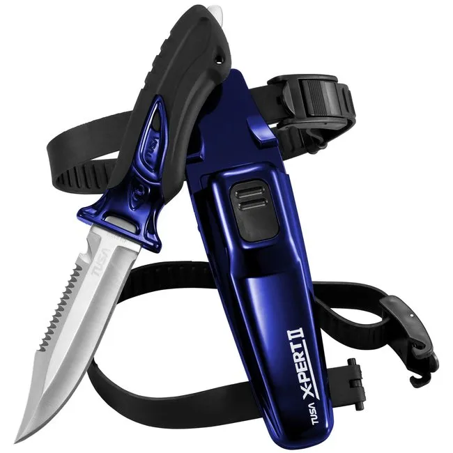 Tusa FK-910 Cuchillo X-Pert II