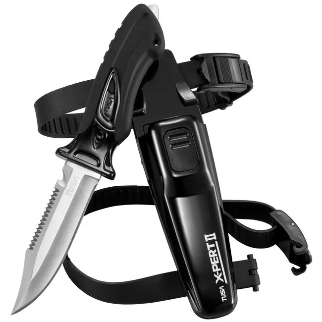 Tusa FK-910 Cuchillo X-Pert II