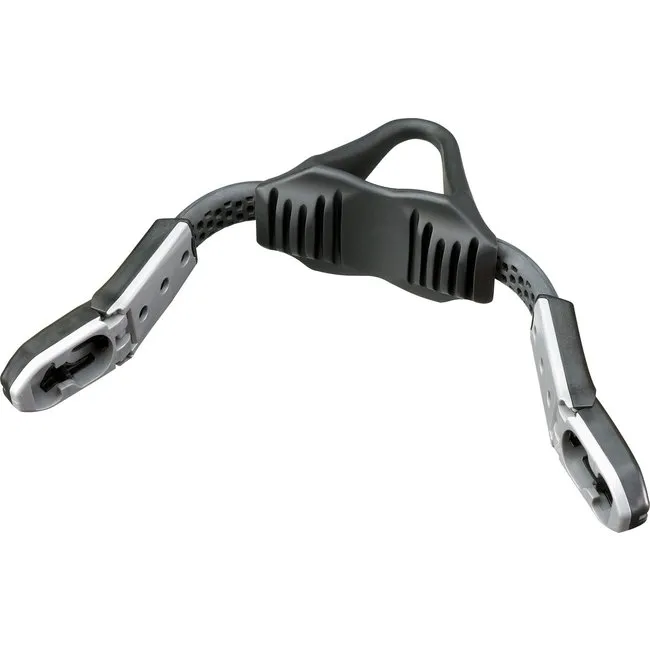 Tusa Universal Bungee Strap TA0902 (2 Pieces)