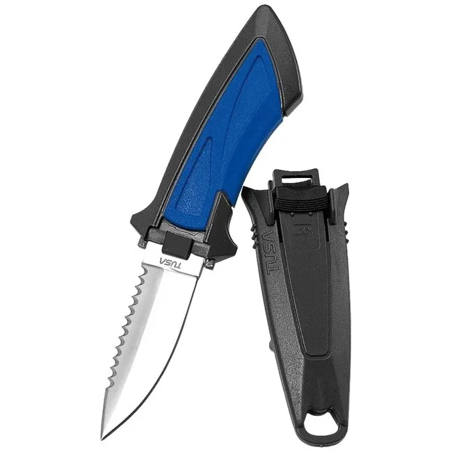 Tusa FK-10 Mini Knife Point Tip