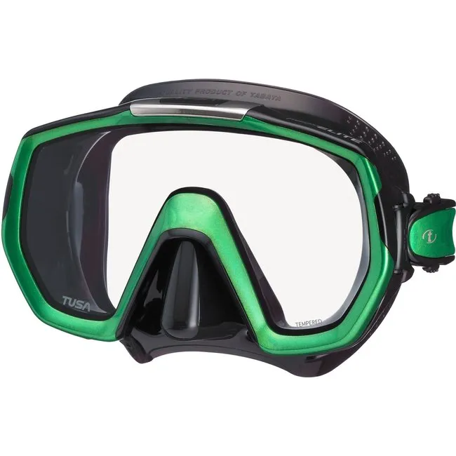 Tusa Freedom Elite M1003 Silicona Color