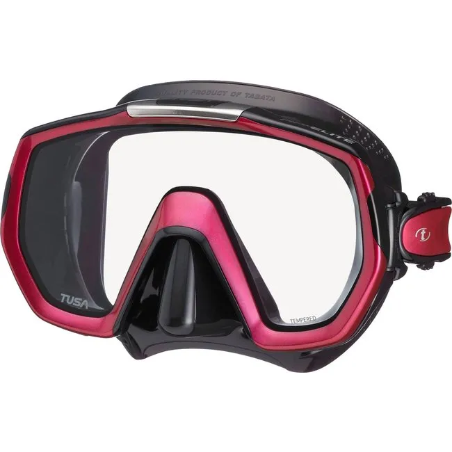 Tusa Freedom Elite M1003 Silicona Color