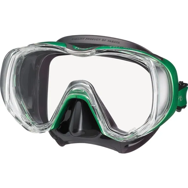 Tusa Freedom Tri-Quest M-3001 Silicona Color