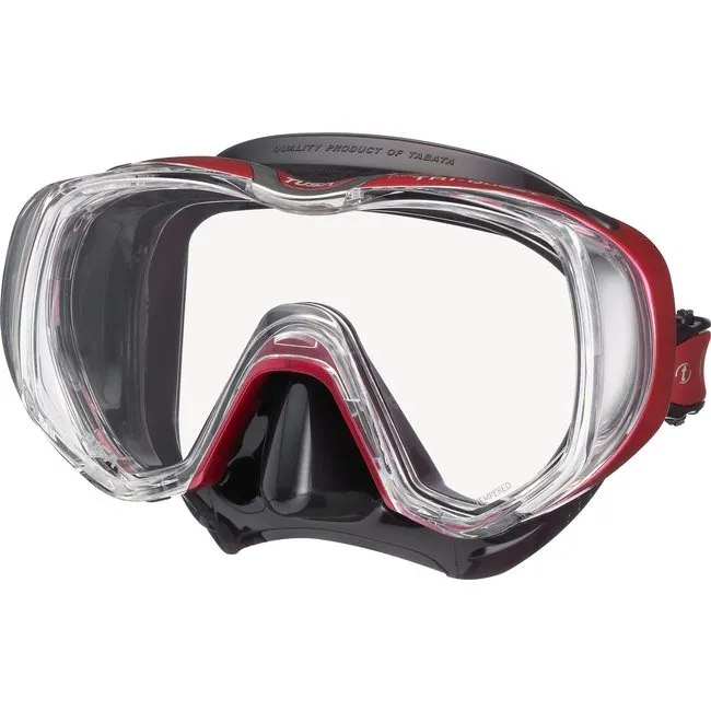 Tusa Freedom Tri-Quest M-3001 Silicona Color