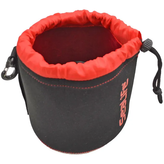 Sealife Soft Lined Neoprene Gear Pouch SL933