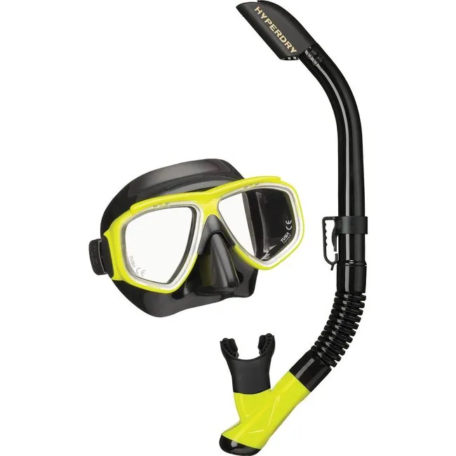 Tusa UC-7519 Set Splendive para adultos
