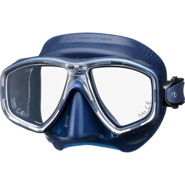Tusa Freedom Ceos M-212 Silicona Color
