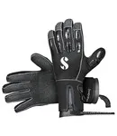 Scubapro Guantes G-Flex Cierre Doble 5mm