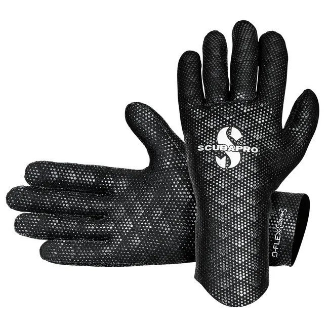Scubapro D-Flex 2.0 Gants 2mm