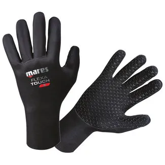 Mares Flexa Touch Guantes 2 mm Mares Flexa Touch Guantes 2 mm