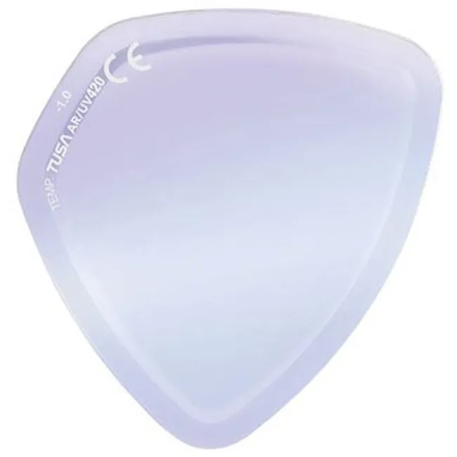 Tusa MC-2001SA Cristal Graduado Negativo Derecho