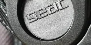 Splinternieuw SEAC EQ Pro vest