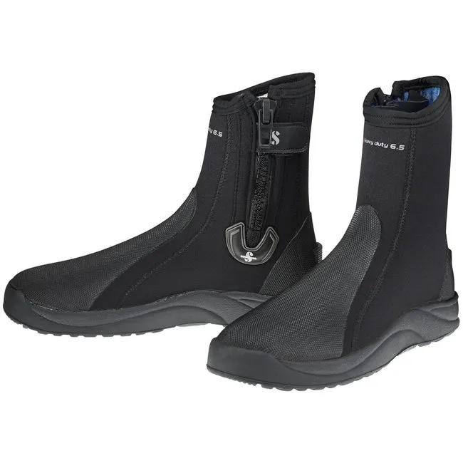 Scubapro Botines Heavy Duty 6.5mm