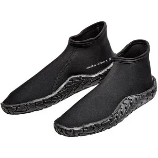 Scubapro Botines Delta Short 3mm