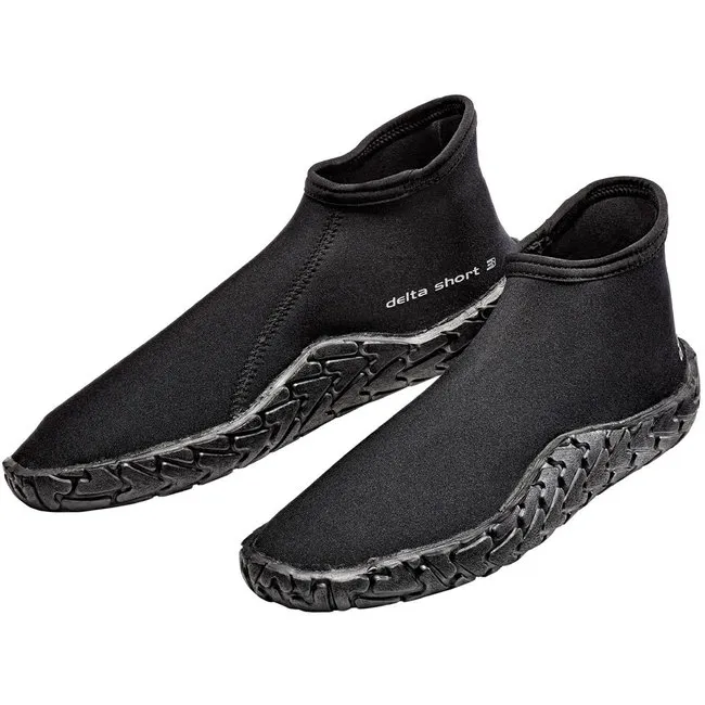 Scubapro Botines Delta Short 3mm