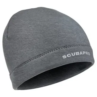 Scubapro Gorro Neopreno 2mm