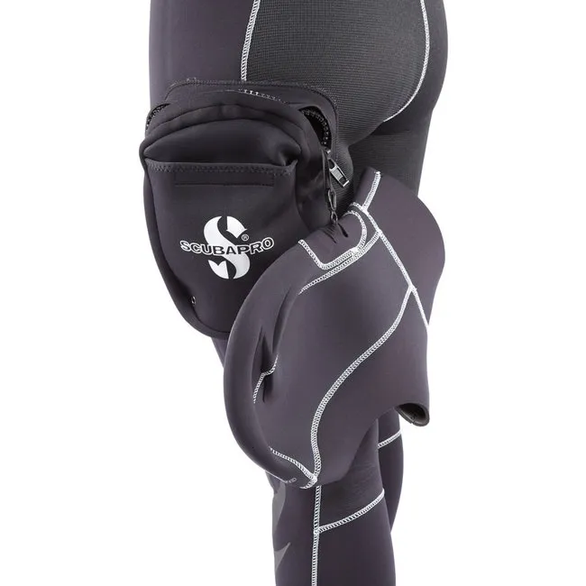 Scubapro Semiseco Novascotia 7.5mm Hombre