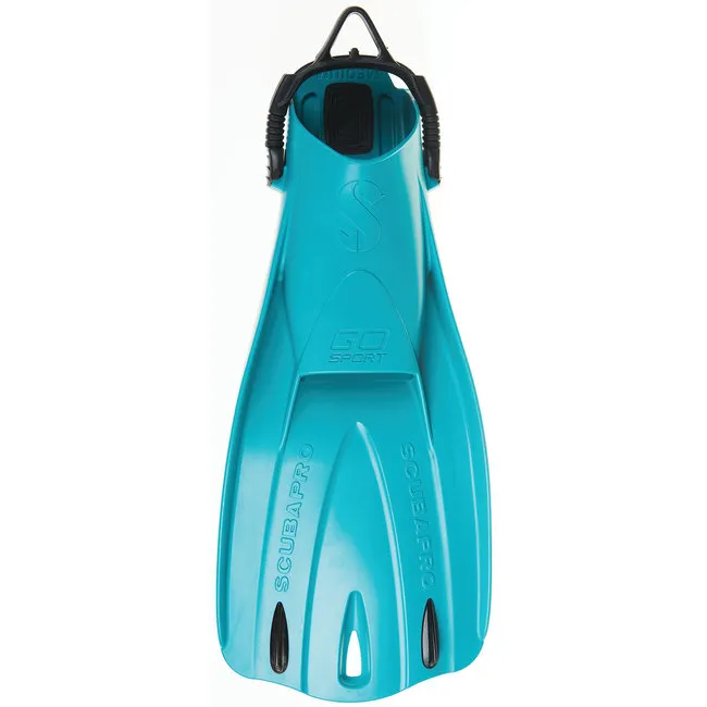 Scubapro Aletas Go Sport