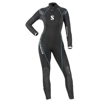 Scubapro Definition 5mm Mujer