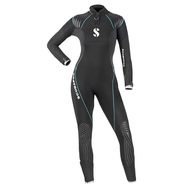 Scubapro Definition 5mm Mujer