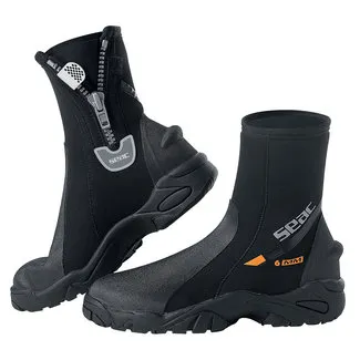 Seac Botines Pro HD 6mm