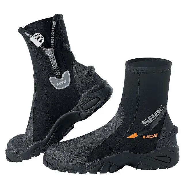 Seac Botines Pro HD 6mm