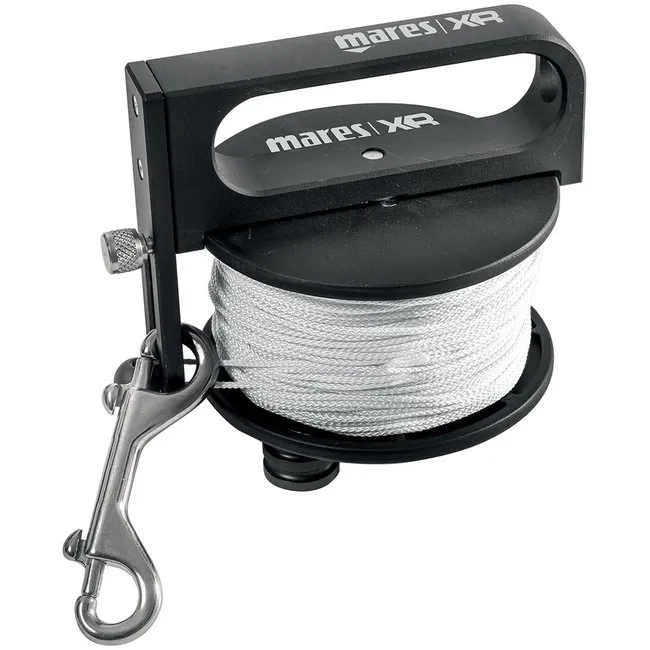 Mares XR Line Moulinets
