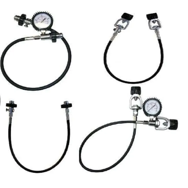 Tank to Tank Equalizer Lucas Divestore