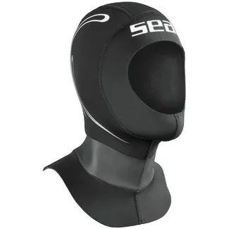 Seac Capucha Tekno 5MM