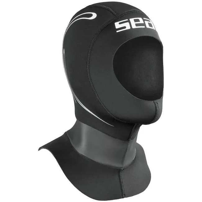 Seac Capucha Tekno 5MM