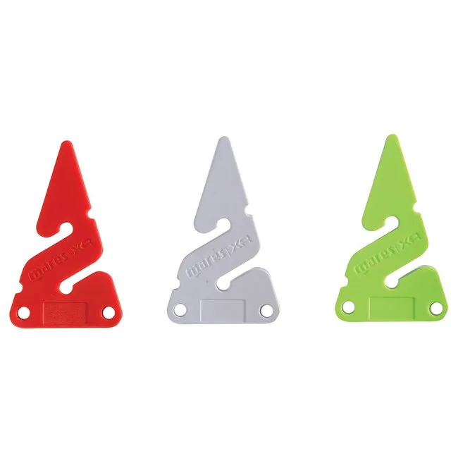 Mares XR Line Flèches pour fil d'ariane