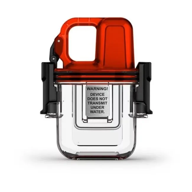 Garmin inReach Mini dive case