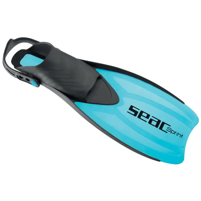 Seac Aletas Sprint
