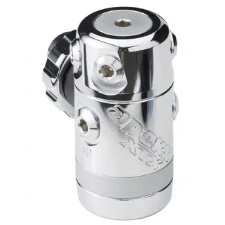 Apeks XTX DST Primera Etapa