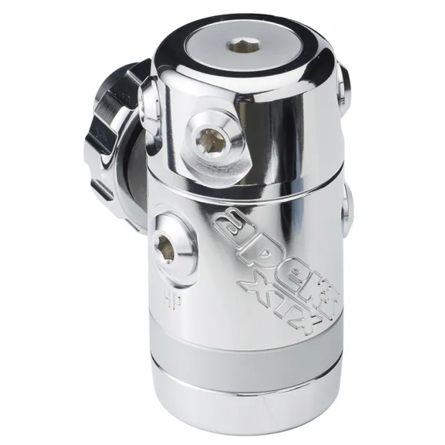 Apeks XTX DST Primera Etapa