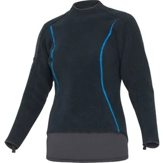 Bare SB System Mid Layer Camiseta Mujer
