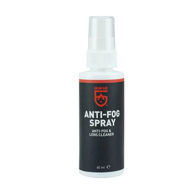 Gear Aid Antiempañante Sea Quick Spray 60ml