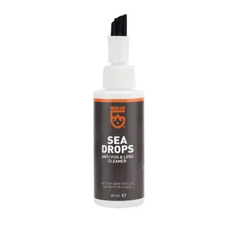 Gear Aid Antiempañante Sea Drops 60ml