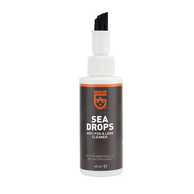 Gear Aid Antiempañante Sea Drops 60ml