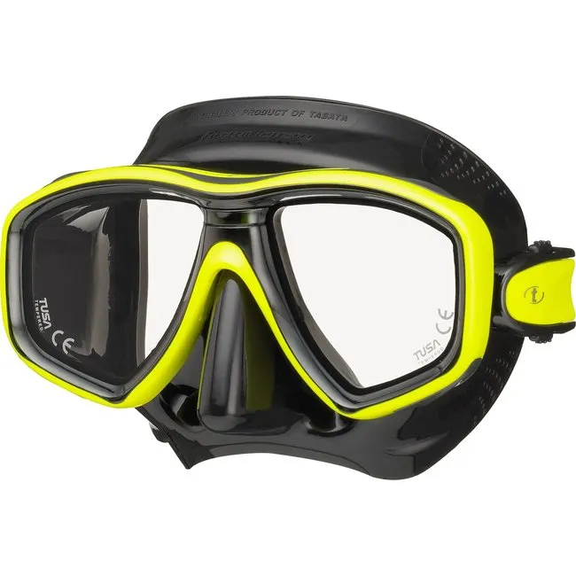 Tusa Freedom Ceos M-212 Silicona Color